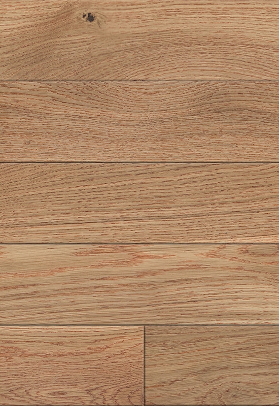 Weiße Eiche 90 gebürstete massive Holzböden