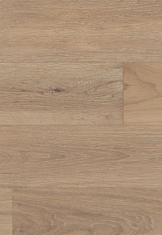 Weiße Eiche 125 handgeschaltet+gebürstete massive Holzböden