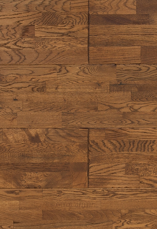 Weiße Eiche 203 handgekratzt + notleidende massive Holzböden