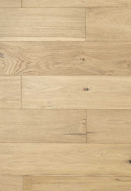 Französisch Invisible White Oak OA012-10